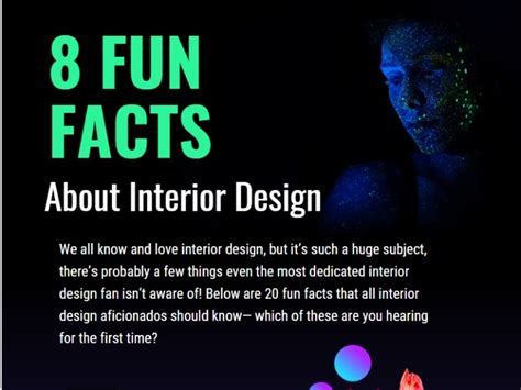 8 Fun Facts About Interior Design