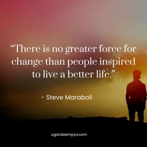 107 Top Inspiring Steve Maraboli Quotes On Life