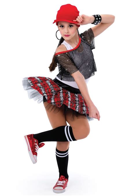 A Wish Come True How I Roll Cute Dance Costumes Dance Outfits Dance Costumes Hip Hop