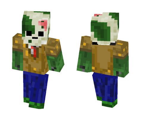 Download Zombie Minecraft Skin For Free Superminecraftskins