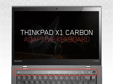 Free Download Lenovo Thinkpad X1 Carbon Wallpaper The New Thinkpad X1