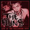 Live at the Palladium 1979 | The Huns | Get Hip Recordings