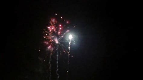 Dfc 1204 Kandh Fireworks Canada Youtube
