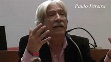 Professor Eurico de Figueiredo - A necessidade de um novo Partido - YouTube