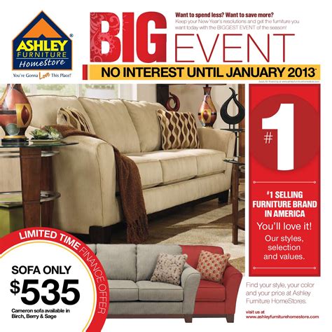 Urbandale Ashley Furniture Dining Set