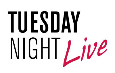 Tuesday Night Live | Box Office | Segal Centre