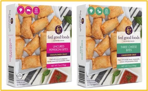 Gluten Free Pizza Rolls Brands And Where To Buy Them