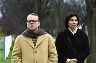 Movie Review: Capote (2005) | The Ace Black Movie Blog