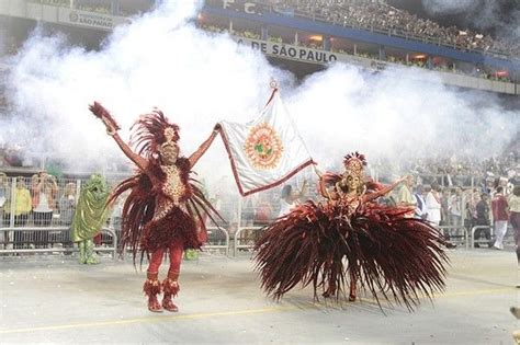 2018 Carnival In São Paulo Information About Carnival In São Paulo