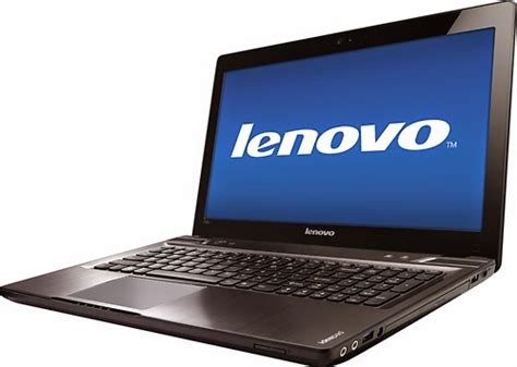 √daftar Harga Laptop Lenovo Semua Tipe Terbaru 2023