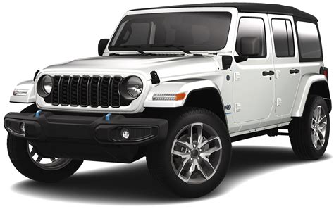 2024 Jeep Wrangler 4xe Incentives Specials And Offers In Greensboro Nc