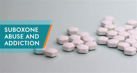 Suboxone Here Is Everything You Need To Know About This Drug