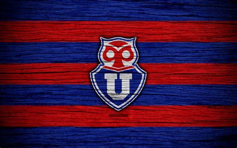 Sticker design for chile flag vector. Descargar fondos de pantalla Universidad de Chile FC, 4k ...