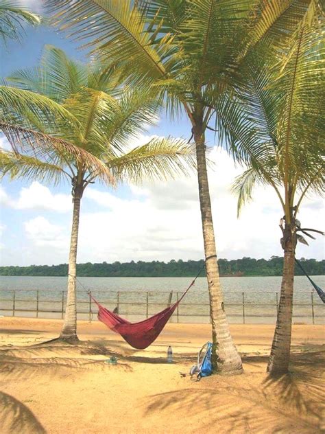 Suriname Suriname Beach Información En Nuestro Sitio