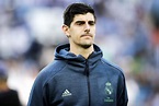 Real Madrid: Thibaut Courtois makes a strong statement