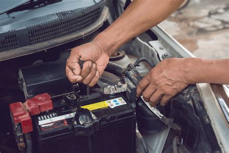 Car Battery Buying Guide Buy And Install Car Battery