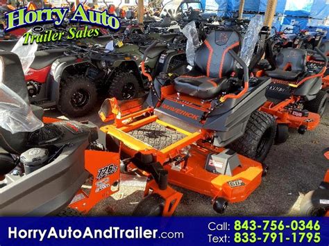 New Bad Boy Mowers Maverick Inch For Sale In Loris Sc Horry Auto And Trailer Sales