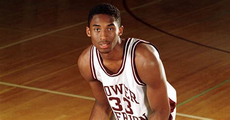 Kobe Bryant: A Basketball Legend