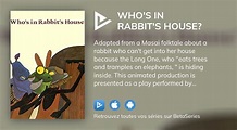 Regarder le film Who's in Rabbit's House? en streaming complet VOSTFR ...