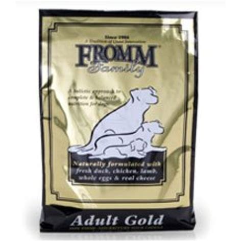 She came to town and country humane society as a skinny stray where she had numerous puppies. Fromm Large Breed Puppy Food - Pets Ideas