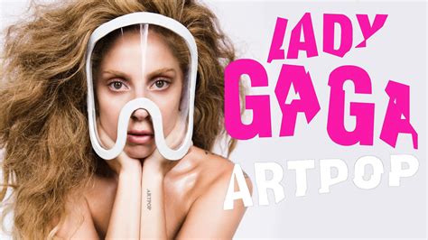 Lady Gaga Artpop Lady Gaga Wallpaper 36391404 Fanpop