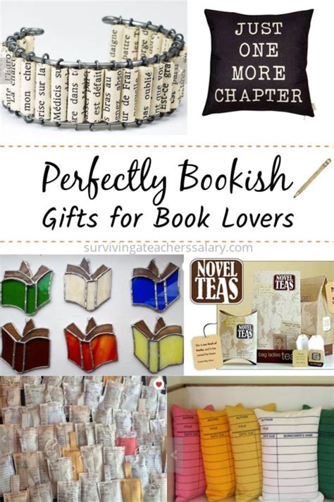 Perfectly Bookish Best Unique Ts For Book Lovers Book Lovers