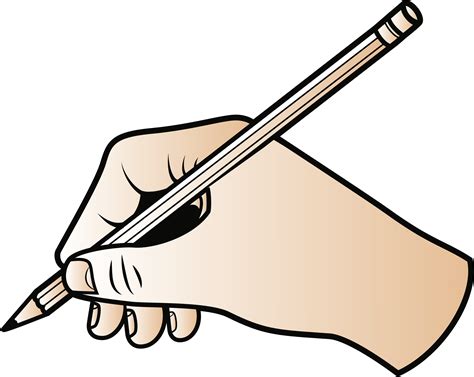 Hand Writing PNG HD Image PNG All PNG All