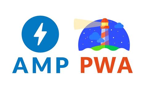 A 15v operated op amp cannot be given >15v at positive input. PWA vs AMP: Which One Is The Best For You? - HattanMedia ...