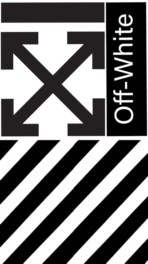 Off White Black Brand Clothes Hd Phone Wallpaper Peakpx