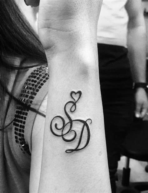 D Alphabet Tattoo Design New Users Enjoy 60 Off Sofia Vergara Young