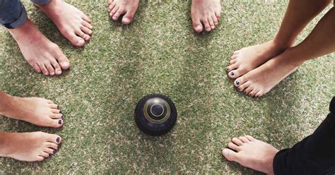 Barefoot Bowls Sutherland Shire Taren Point Bowling Club