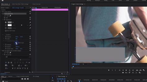 Introduction To Video Editing In Adobe Premiere Pro Use The Essential