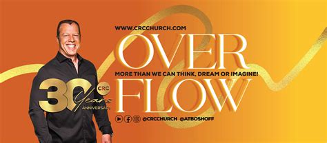 Pastor At Boshoff - Talita Cumi | CRC - Pastor At Boshoff