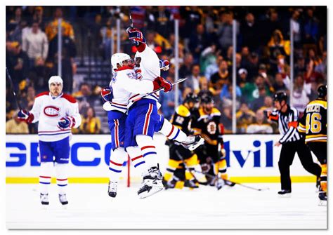 Habs, habs, or habs may refer to: Notes on the Playoffs: Habs vs. Bruins - Canadiens Playoff Tickets