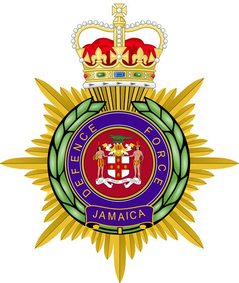 All librivox recordings are in the public domain in the usa and available as free downloads on the internet. Jamaica Defence Force - Wikipedia