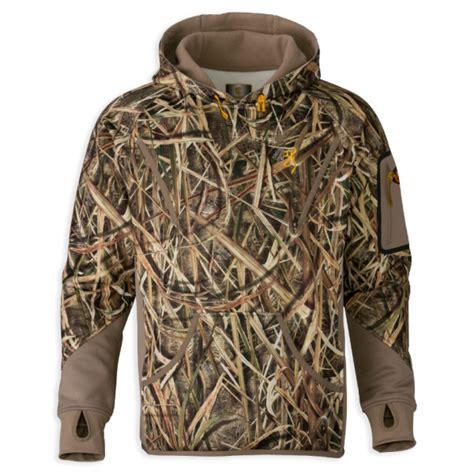 Browning Wicked Wing Smoothbore Hoodie Xl Field Supply