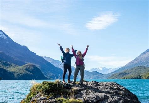 Weeks Of Adventure And Hiking In Classic Patagonia Travel Guruss