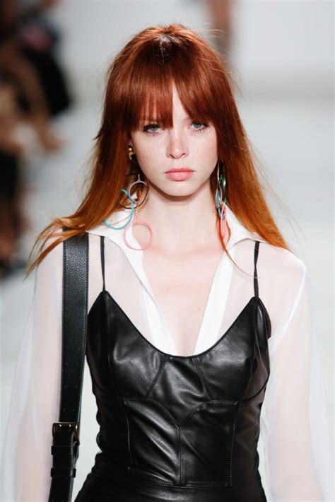 The most natural bangs hair extensions that'll match your night outfit. 7 Best Red Hair Color Ideas to Try Out this Year