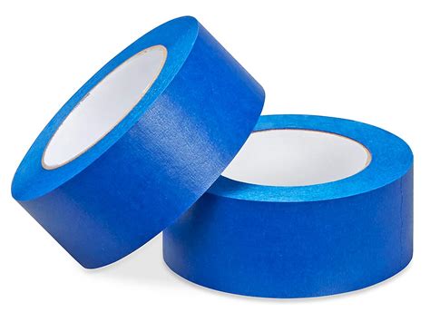 cinta para pintor cinta azul para pintor cinta azul en existencia uline