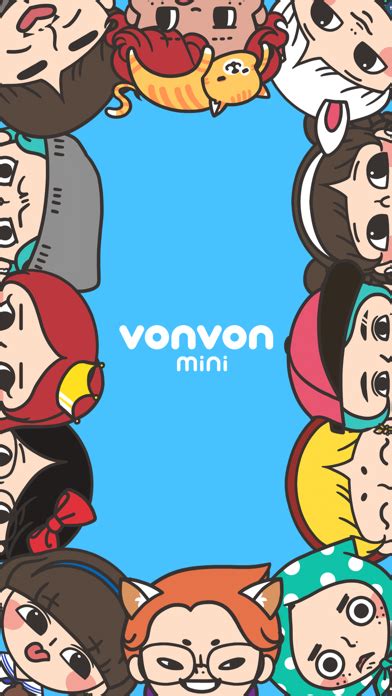 Vonvon Mini Your Unique Avatar Creator For Pc Download On Windows 10
