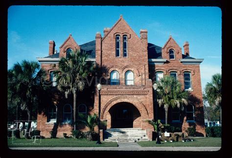 Calhoun County Historic Courthouse Courthouses Of Florida
