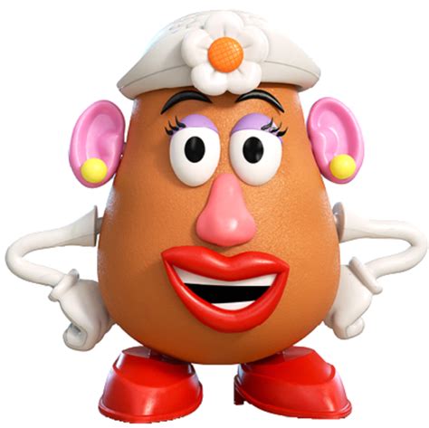 Mrs Potato Head Wikifanon Wiki Fandom