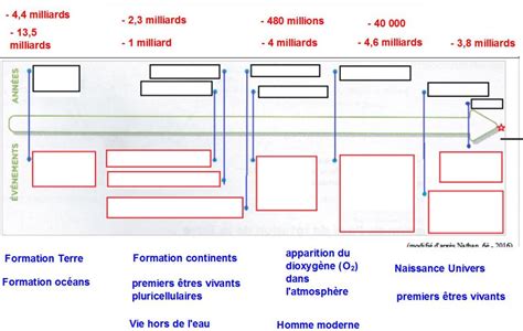 Modèle De Frise Chronologique Vierge Résultats Aol De La Recherche D