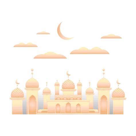 Over 240,419 white pastel pictures to choose from, with no signup needed. Pastel Mosque on White Background - Download Free Vectors ...