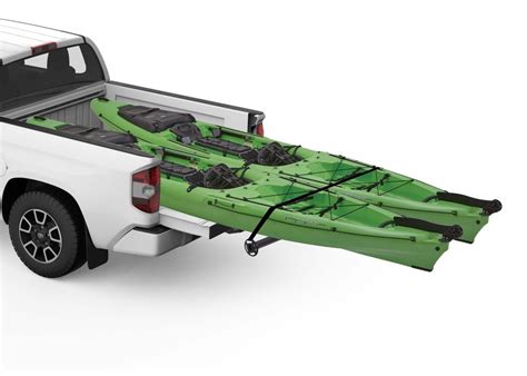 The Best Kayak Truck Rack For 2023