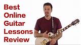 Pictures of Guitar Lessons Online Best