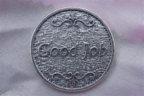 Good Job Pocket Token Tokengoodjob