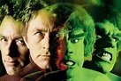 About The Incredible Hulk TV show, plus see the show's intro (1978-1982 ...