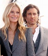 Gwyneth Paltrow, Husband Brad Falchuk Finally Move in Together