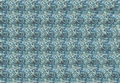 Brain And Eye Twister Stereogram Picture